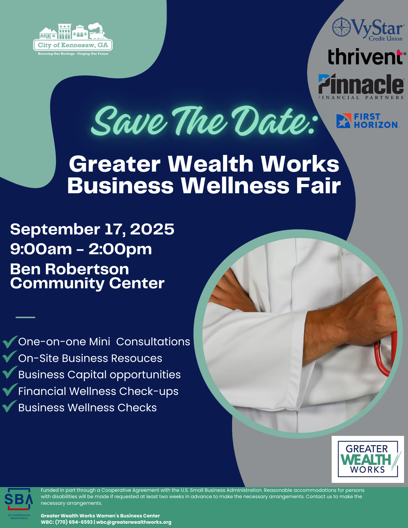 Greater Wealth Works Business Wellness Fair September 17 Update Flyer - Final.pdf