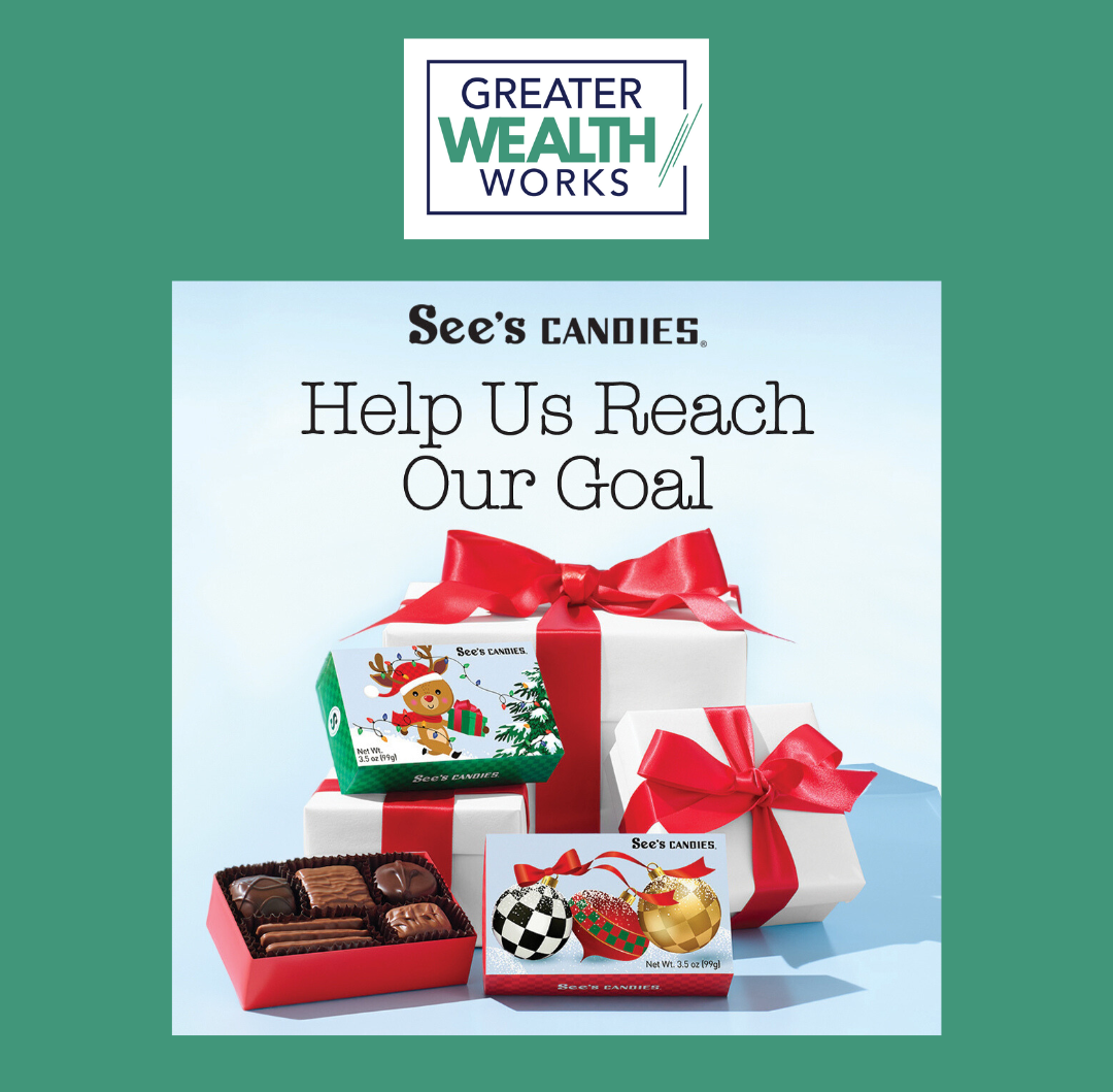 2025 Yum See's Candies Fundraiser